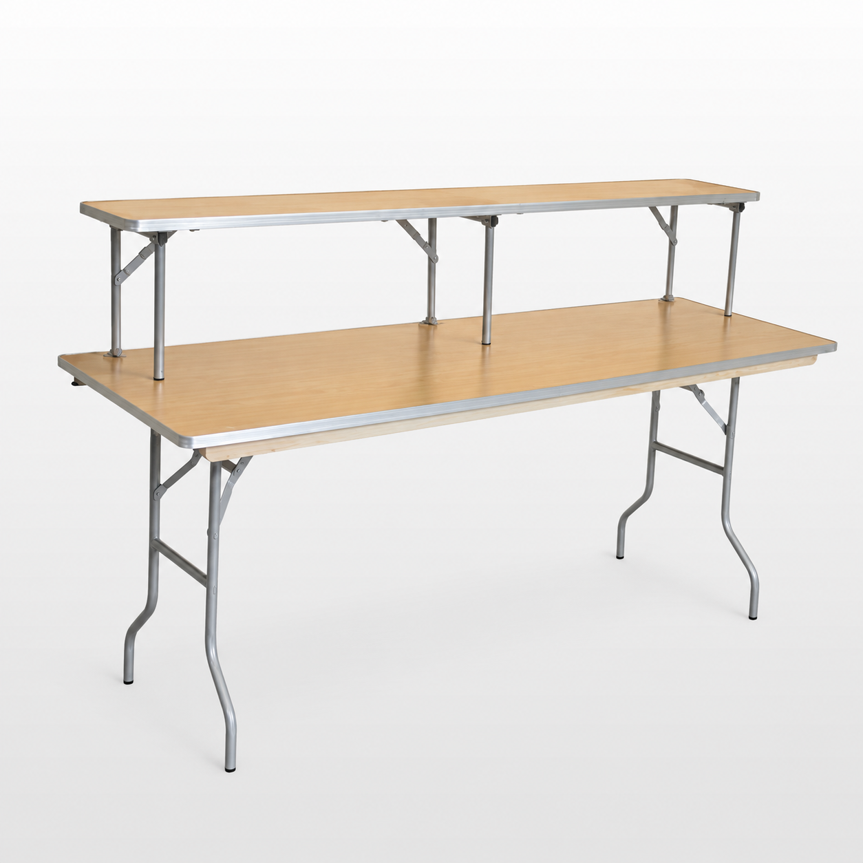 6ft Banquet Table Riser (Riser Only)