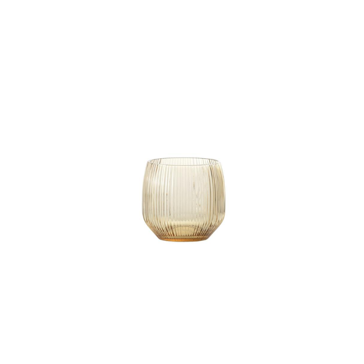 Jolene Tumbler - Ginger Gold