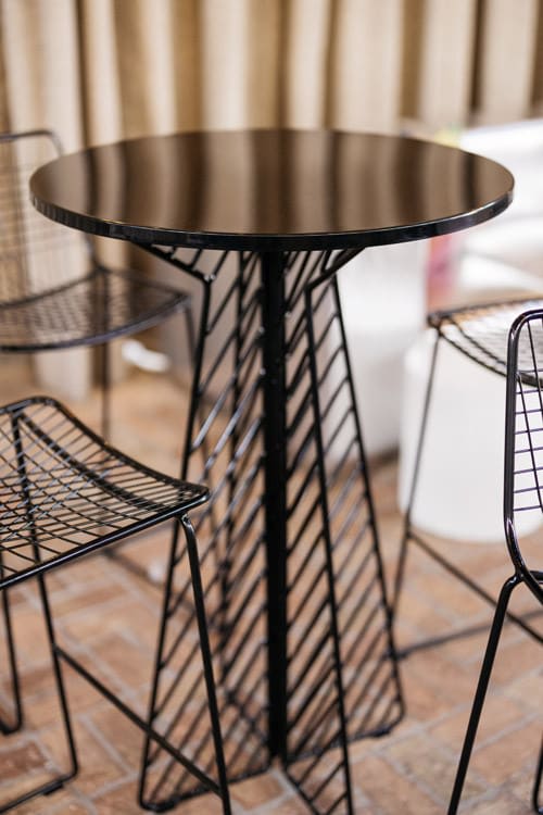 Gage Cocktail Table view 5