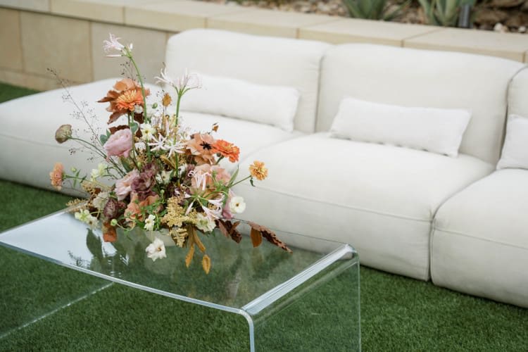 Ghost Coffee Table view 3