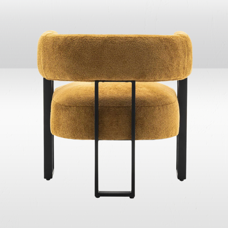 Verbena Accent Chair view 3
