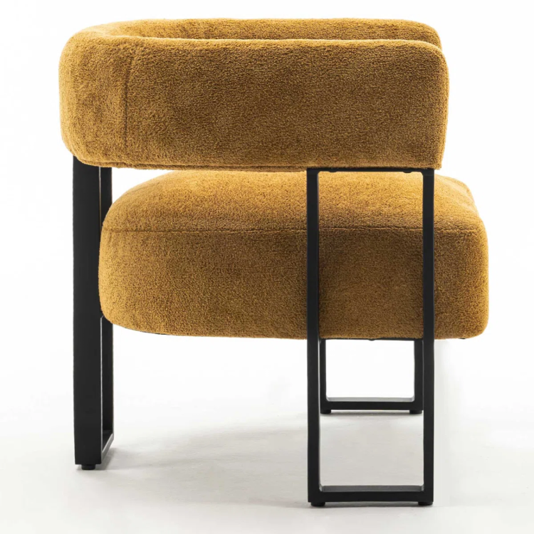 Verbena Accent Chair view 4