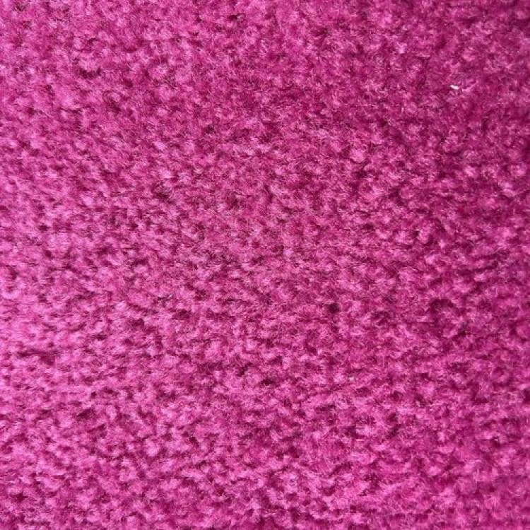 Pink Carpet Runner - 4ft Wide x 25ft Long view 3