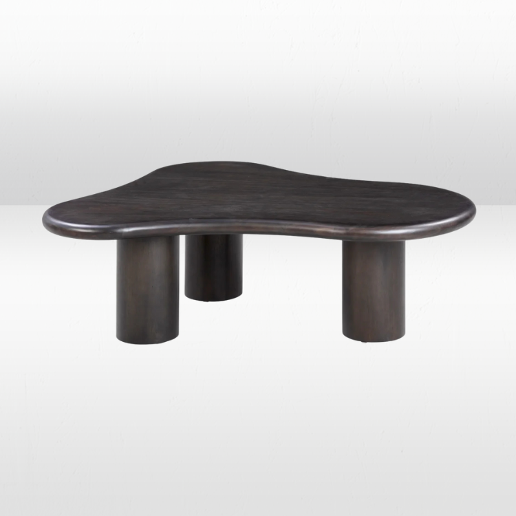 Gotham Coffee Table view 5