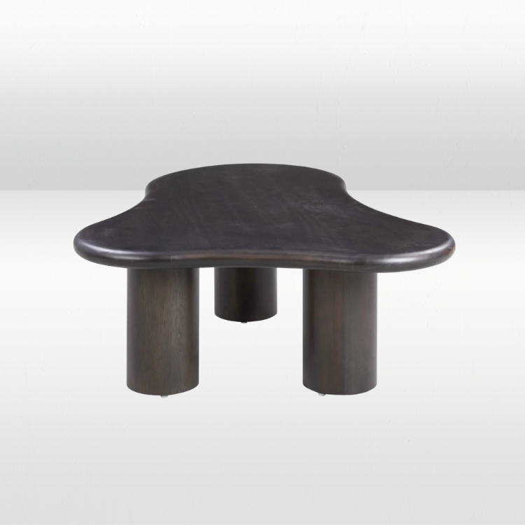 Gotham Coffee Table view 6