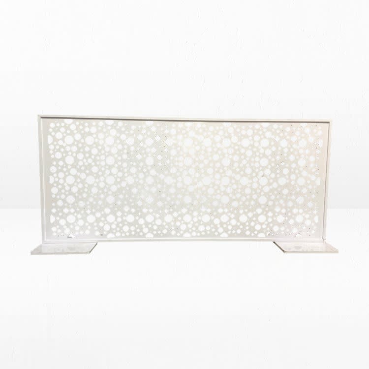 Ariel Fence Panel
