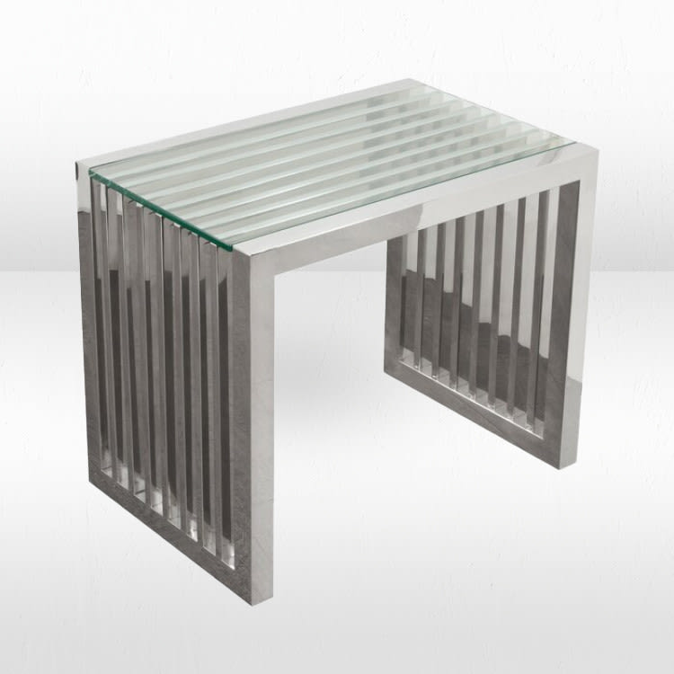 Soho Side Table view 4