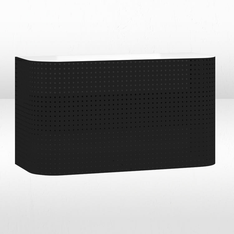Archie Bar - Black view 2