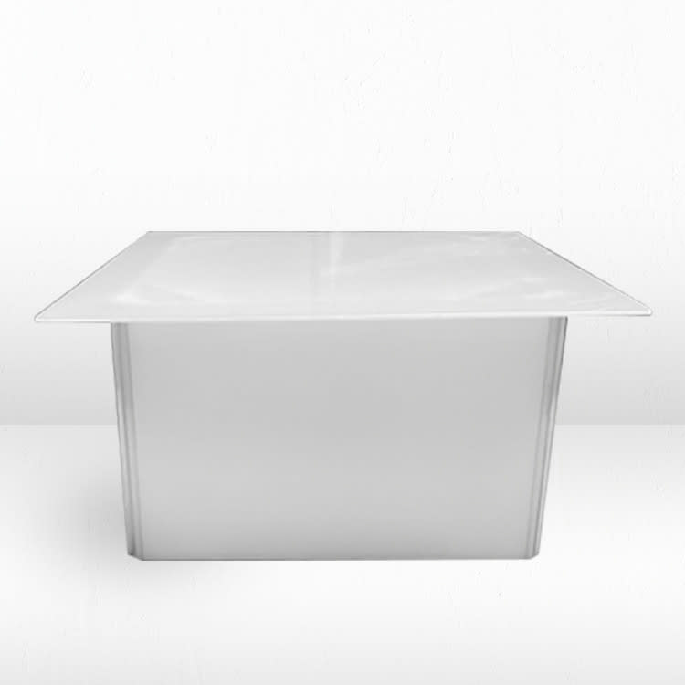 Glowing Cube Coffee Table view 2