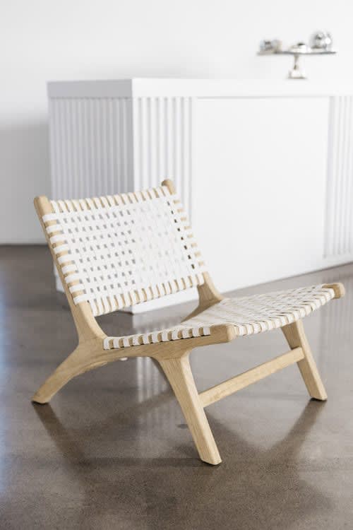 Diego Lounger view 5