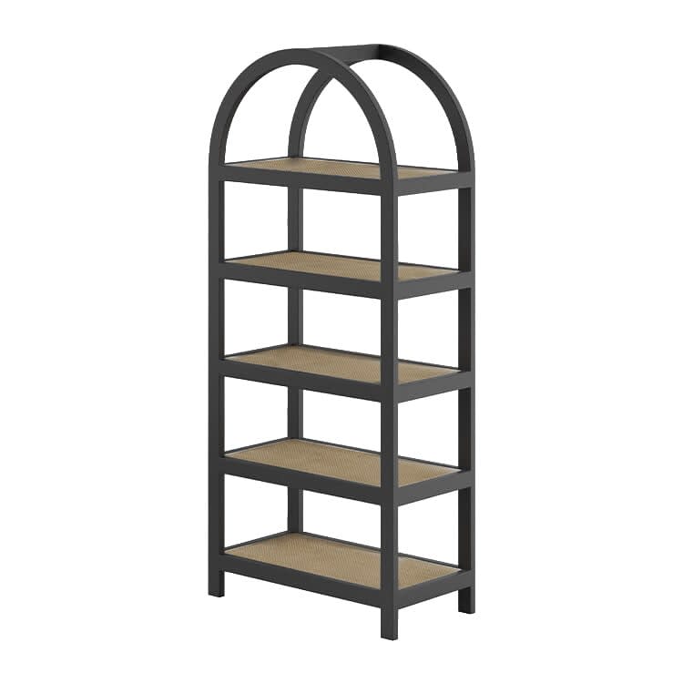 Chandler Barback - Black