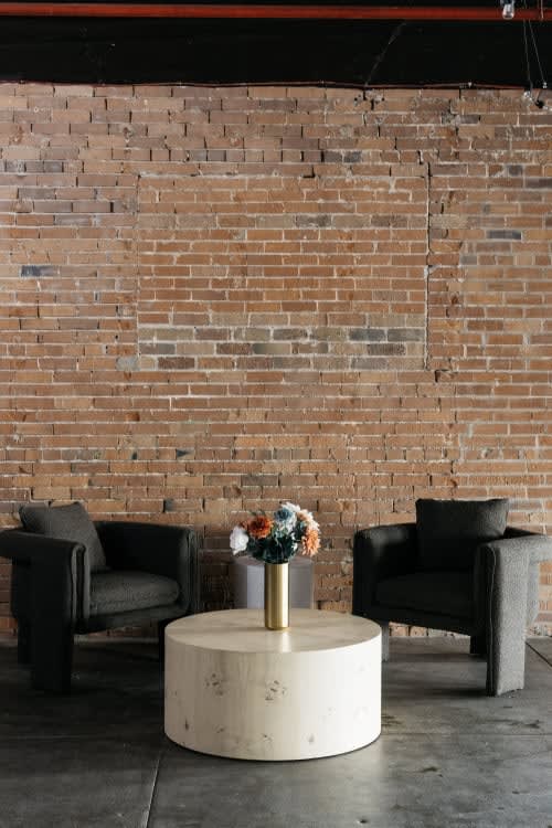 Stylus Accent Chair view 3