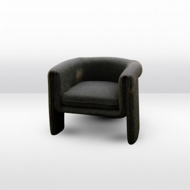Stylus Accent Chair