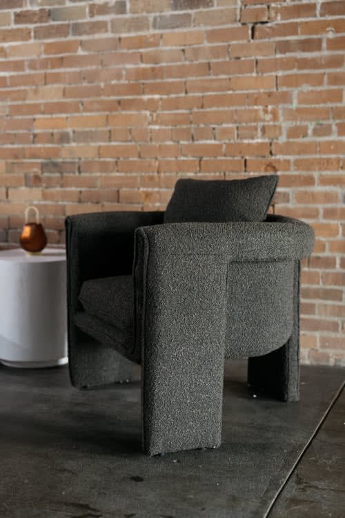 Stylus Accent Chair view 4