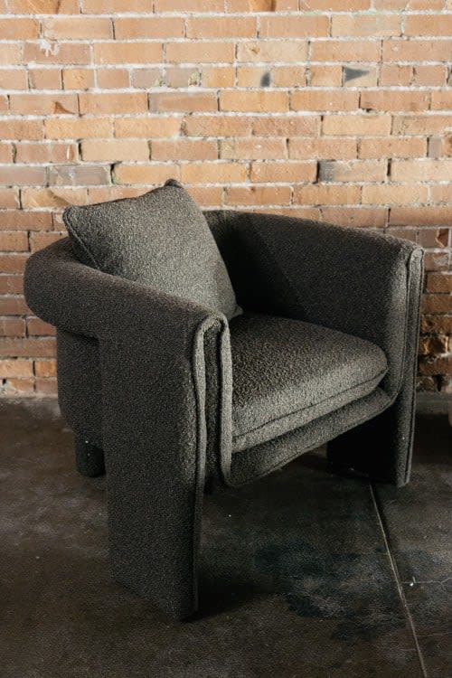 Stylus Accent Chair view 5
