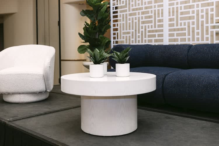 Elm Coffee Table view 14