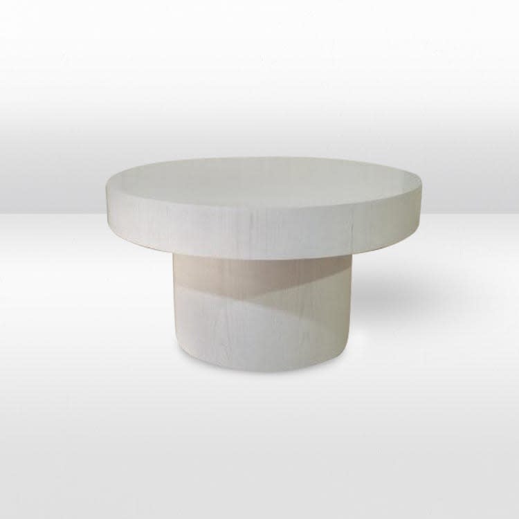 Elm Coffee Table view 17