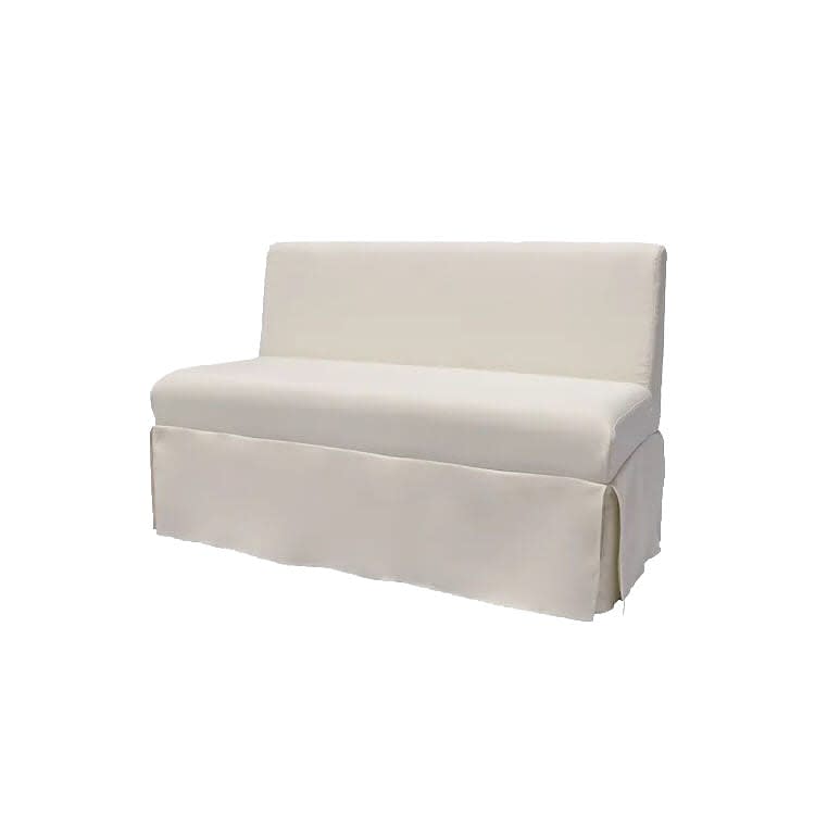 Eden Loveseat - Oatmeal