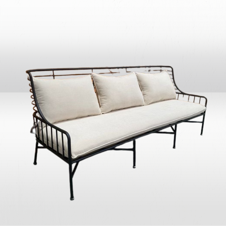 Catalina Sofa view 4