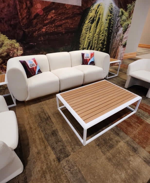 Stance Coffee Table view 3