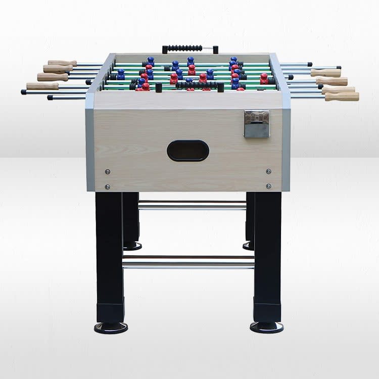 Foosball Table view 2