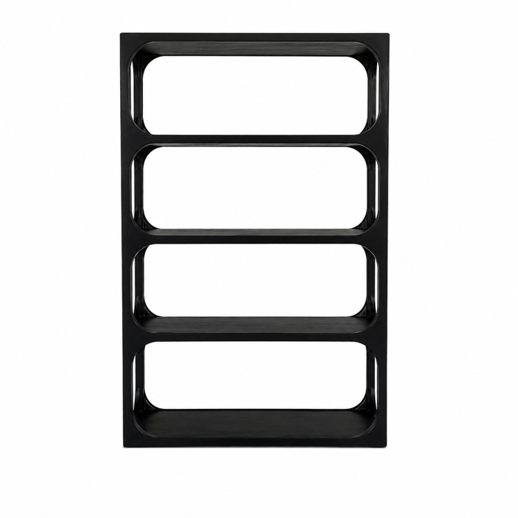 Truman Barback - Black