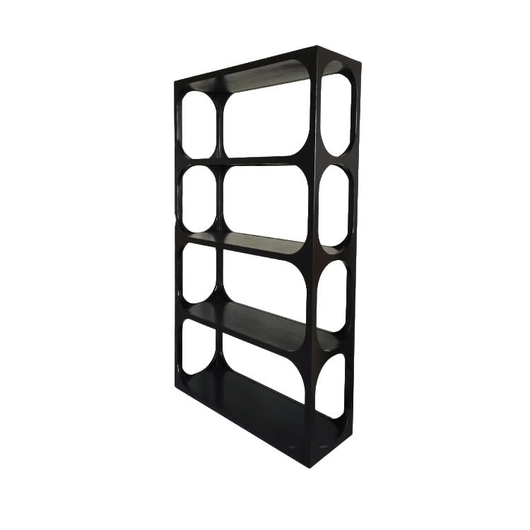 Truman Barback - Black view 6