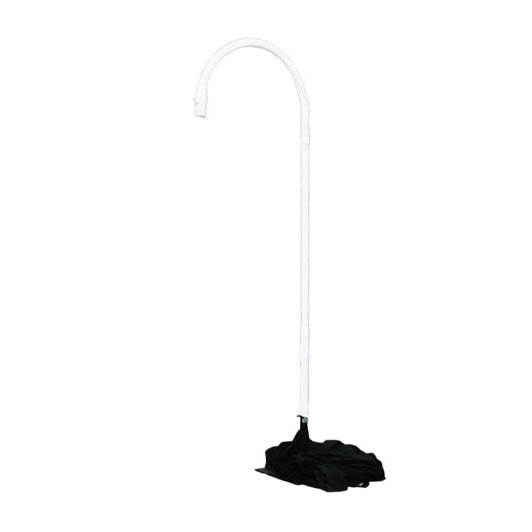 Chandelier Hook - White