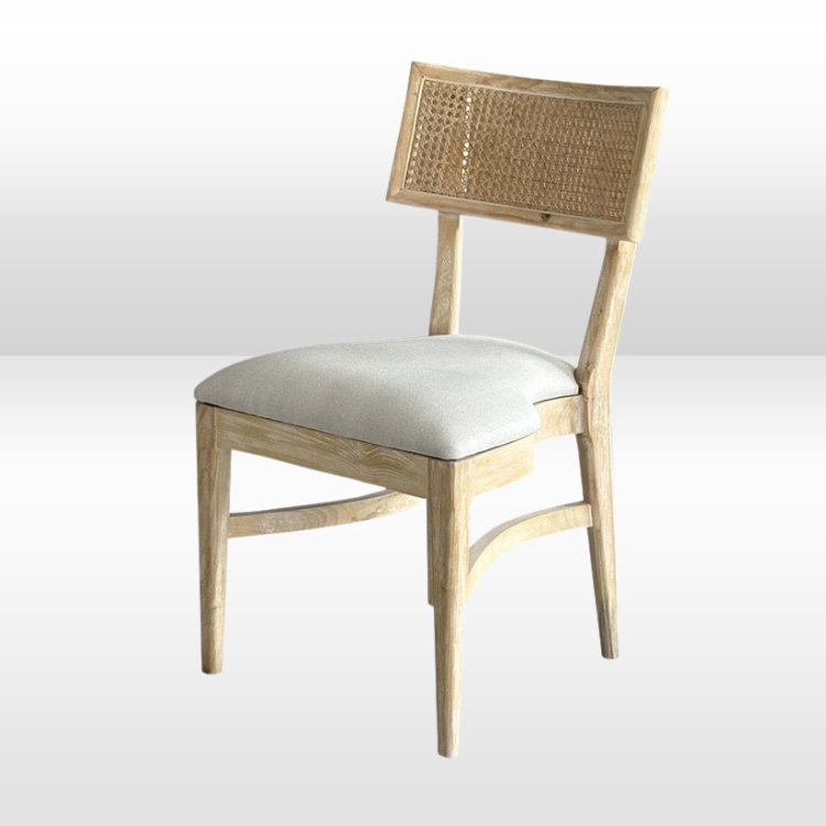 Fern Dining Chair view 3