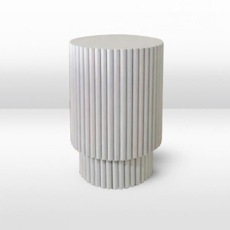 Ripple Side Table view 10