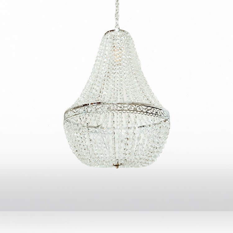 Alice Chandelier view 3