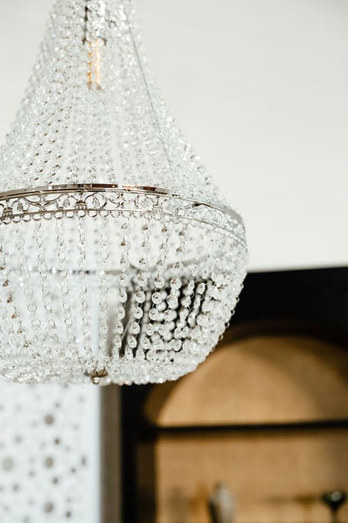 Alice Chandelier view 4