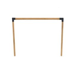 Pergola Arch / Natural Wood - 8x8