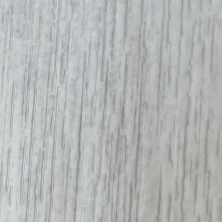 Edison Dining Table White Wash Top view 3