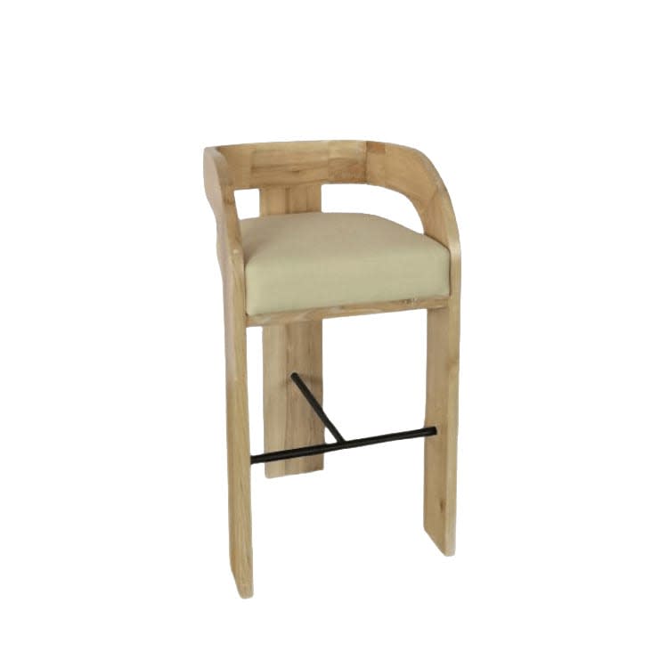 Theo Bar Stool