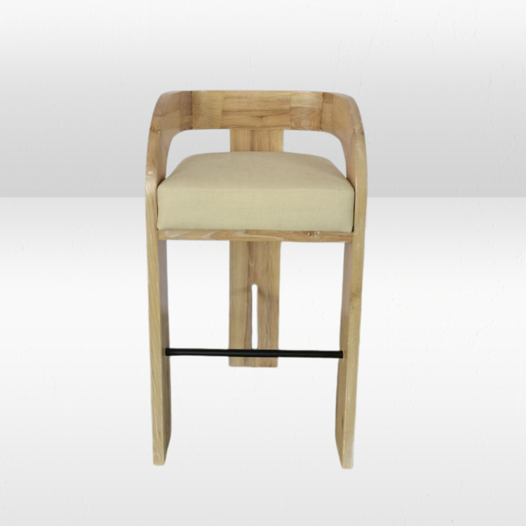 Theo Bar Stool view 5