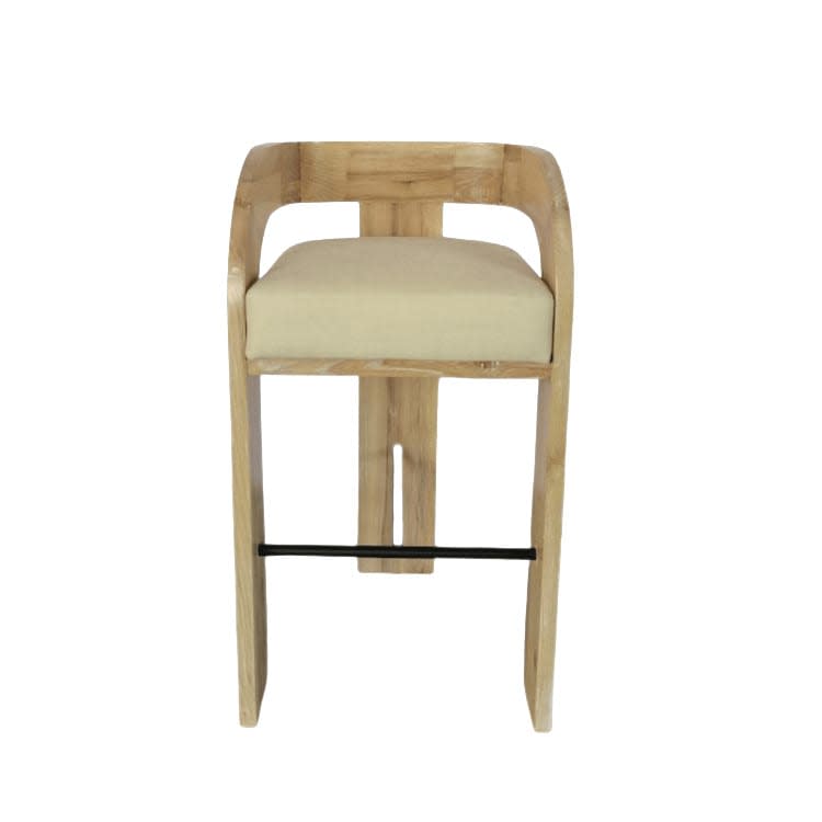 Theo Bar Stool view 8