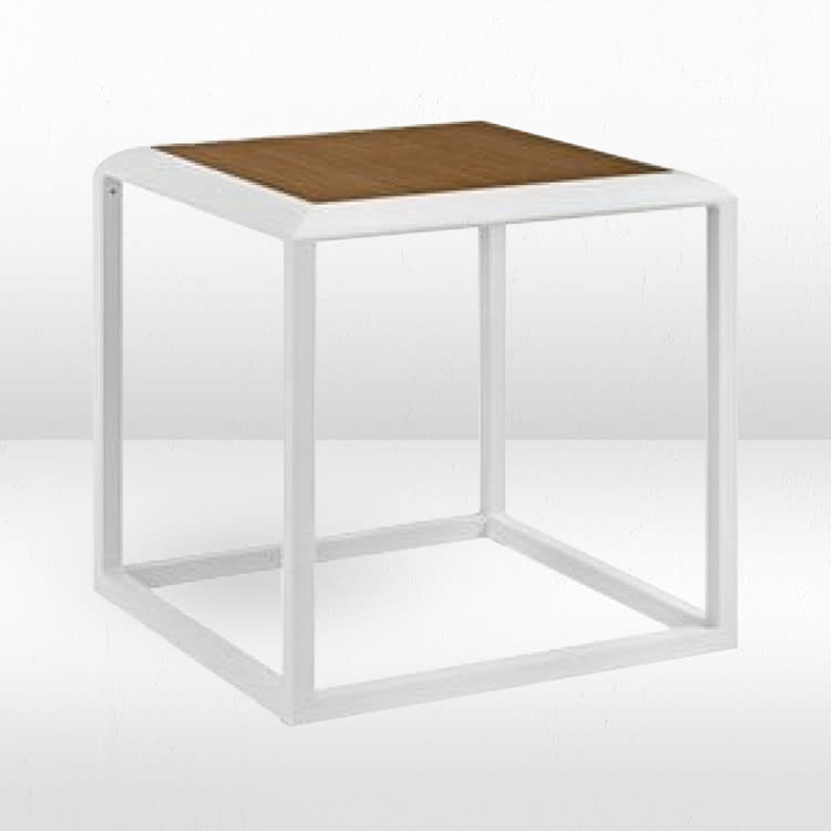 Stance Side Table view 2