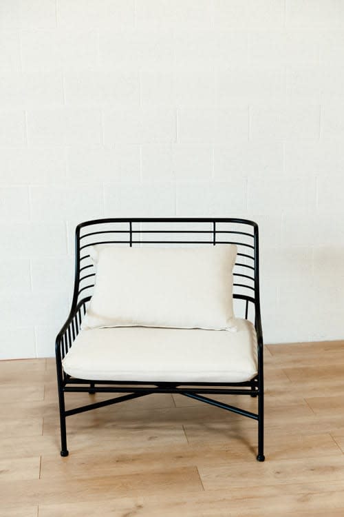 Catalina Accent Chair view 4