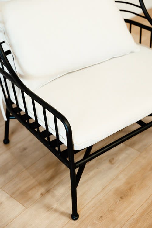 Catalina Accent Chair view 5