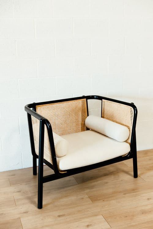 Molly Accent Chair view 2