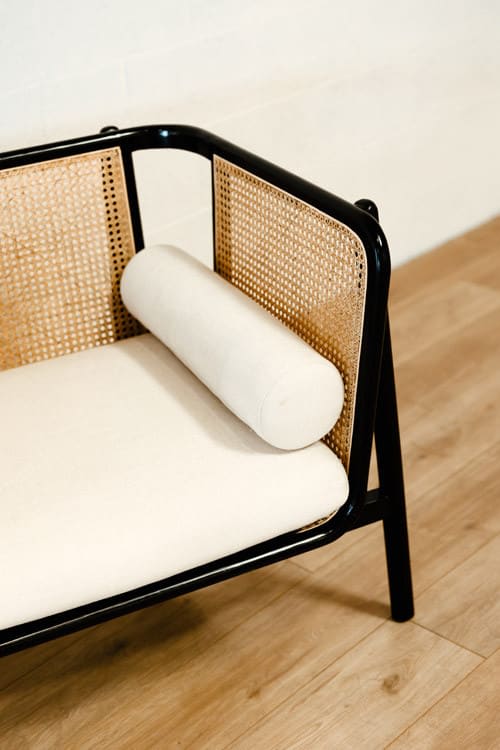 Molly Accent Chair view 3
