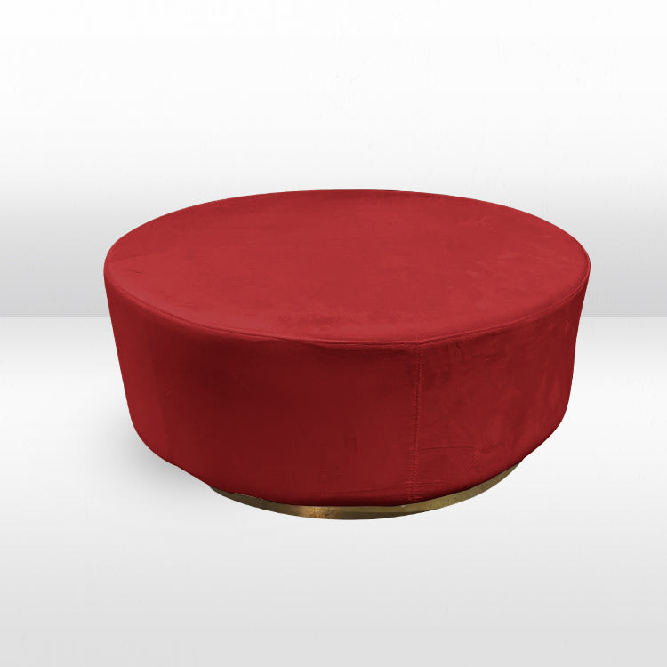 Colette Cosmopolitan Ottoman - Crimson view 2
