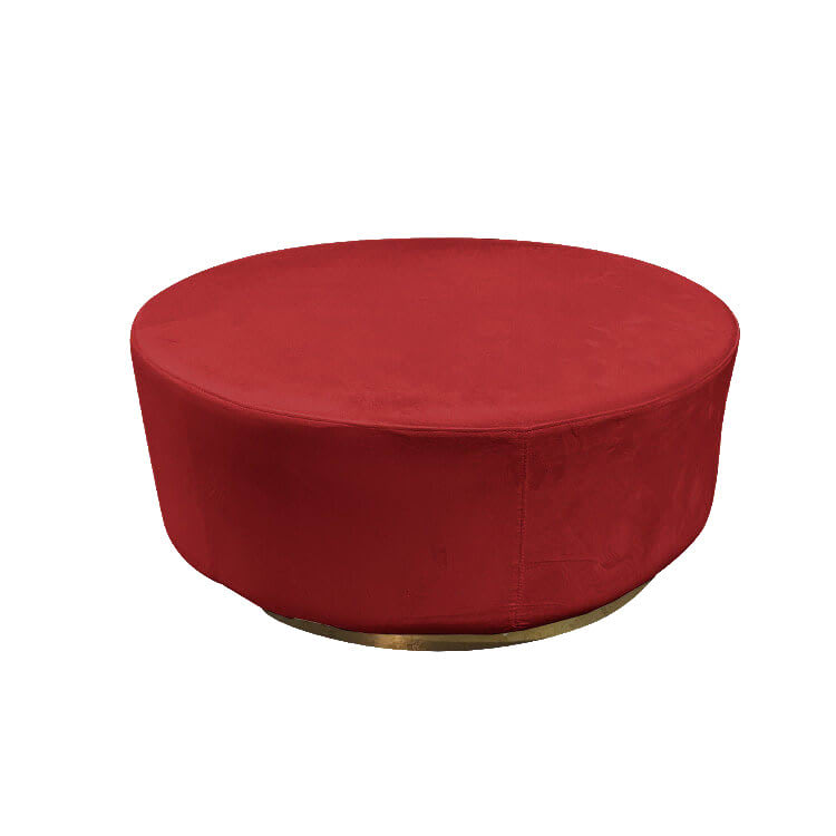 Colette Cosmopolitan Ottoman - Crimson