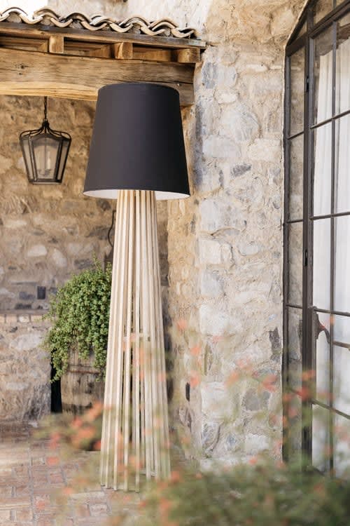 Ash Lamp view 4