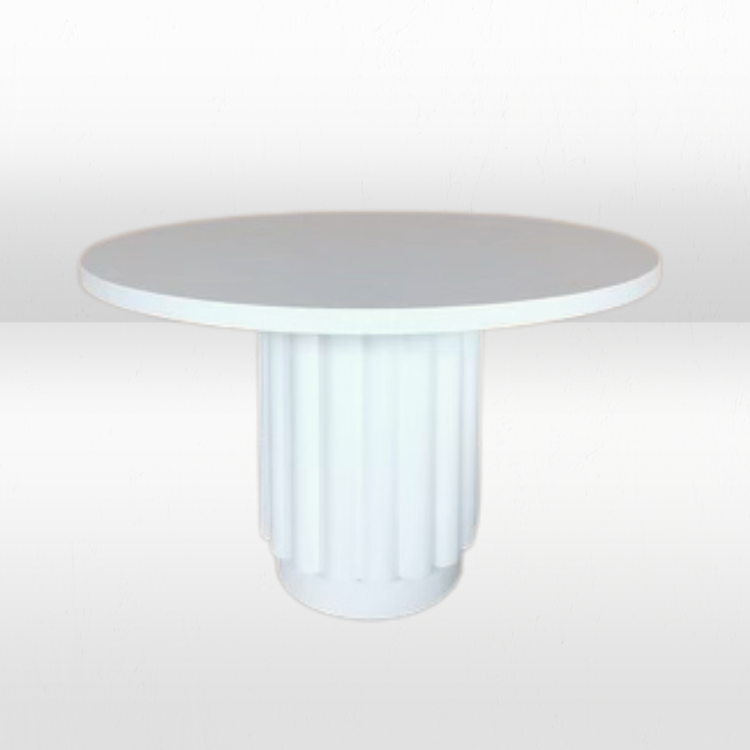 Walter Dining Table view 2