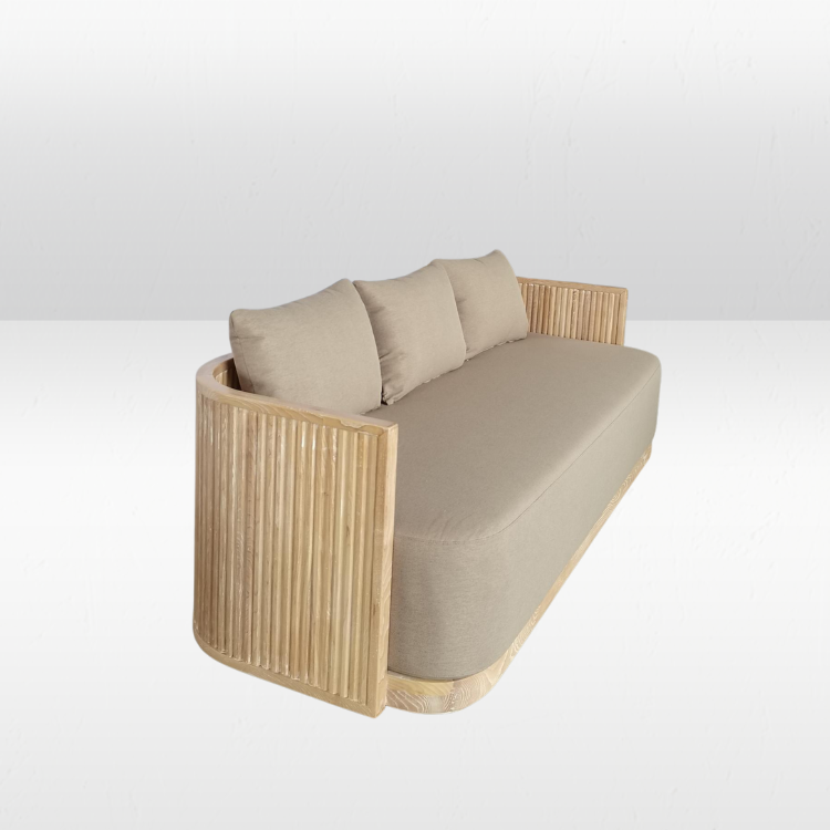 Centurion Sofa view 7