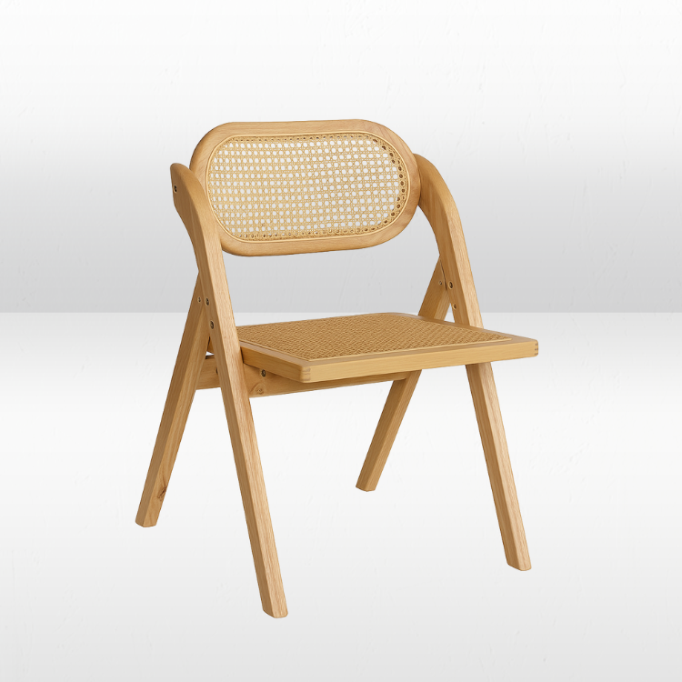 Iris Dining Chair view 2