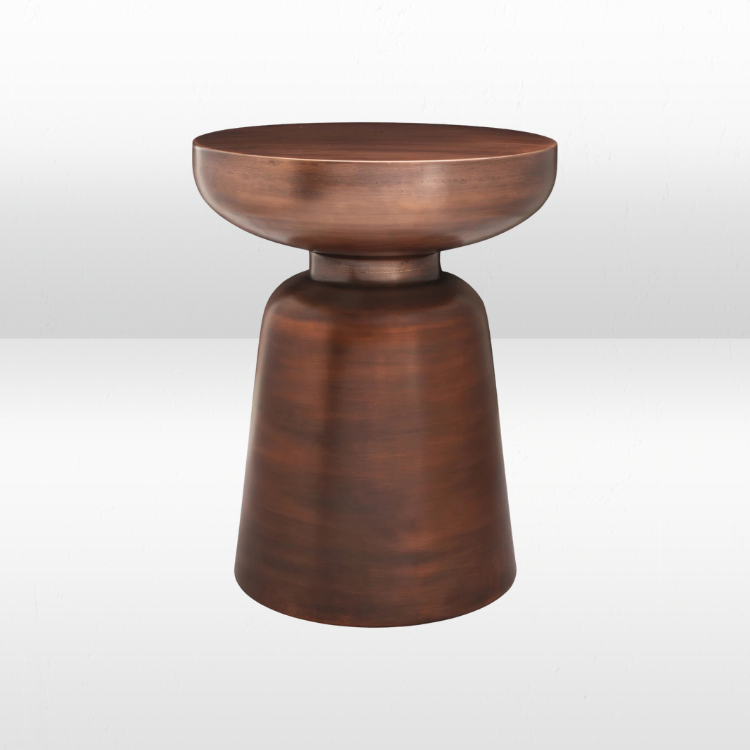 River Side Table view 4