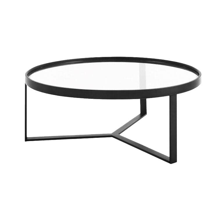 Baylor Coffee Table Black /